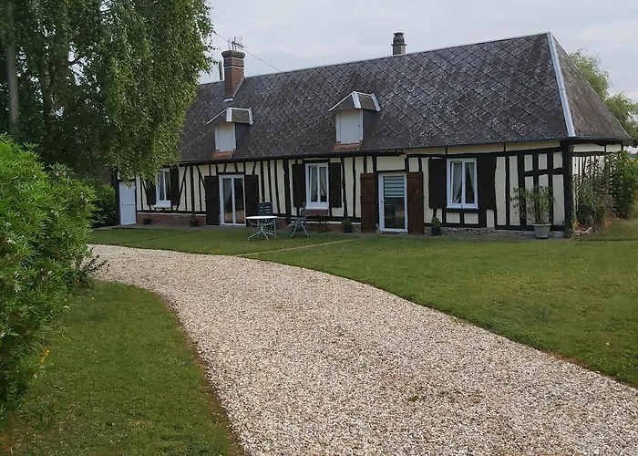 Maison A La Campagne, Cote Foret