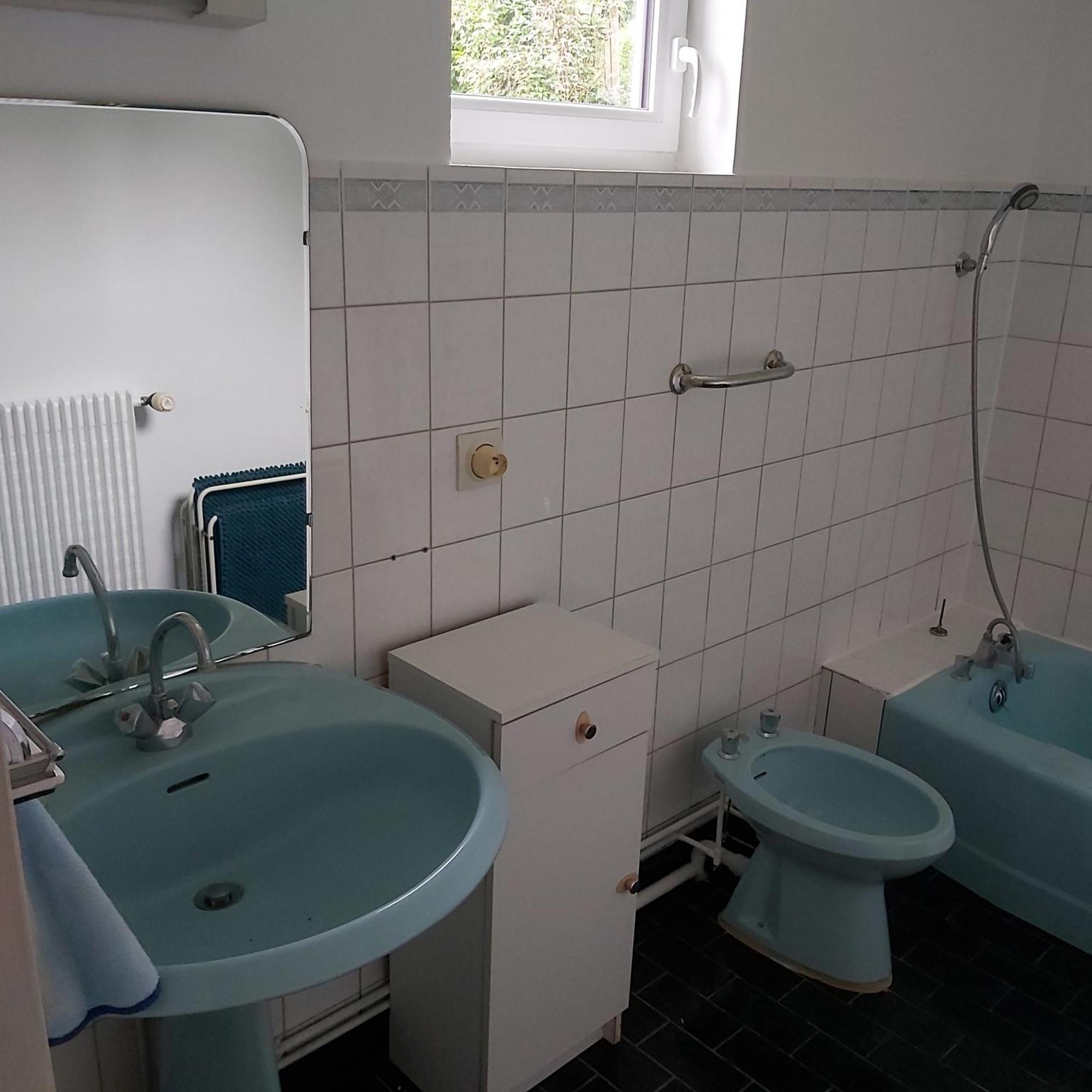 Maison A La Campagne, Cote Foret Holiday home Beaubray