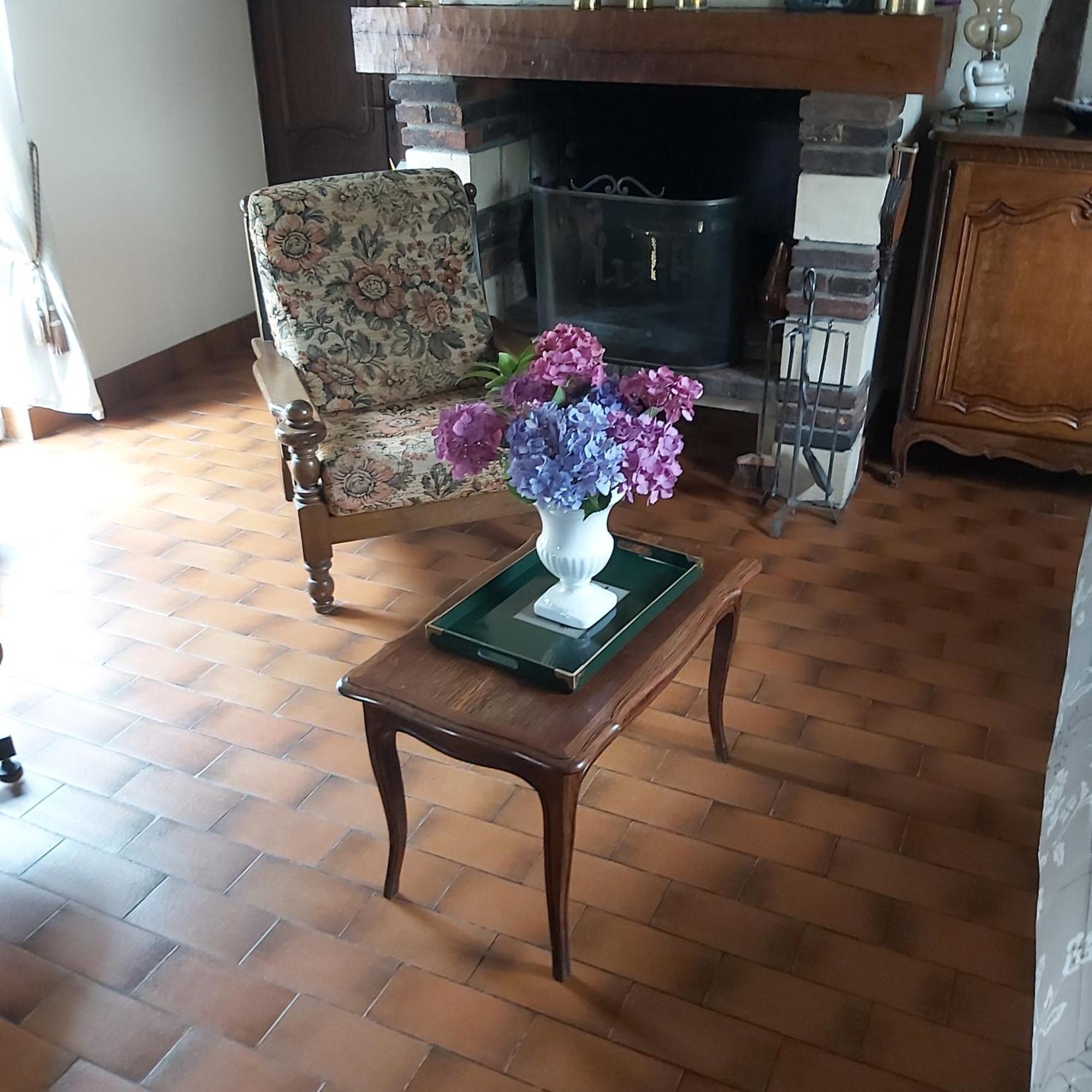 Maison A La Campagne, Cote Foret Beaubray